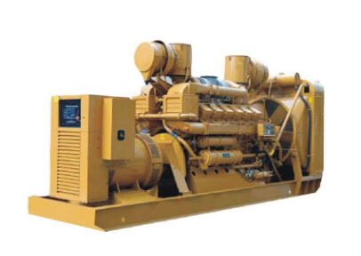 菏泽发电机出租