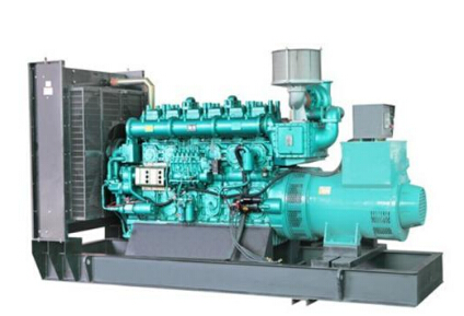 菏泽发电机出租