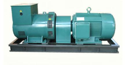 菏泽发电机出租