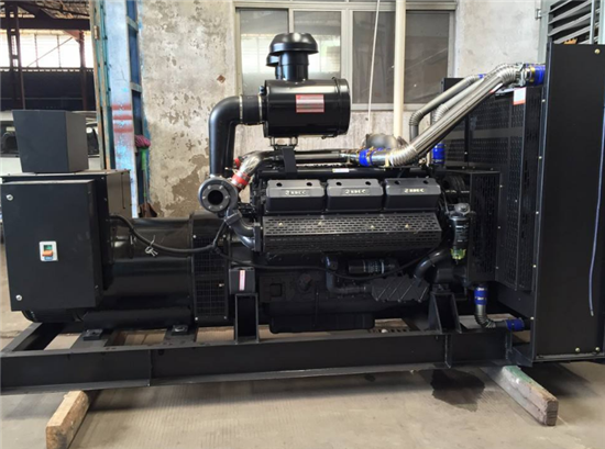 菏泽柴油发电机 菏泽柴油发电机